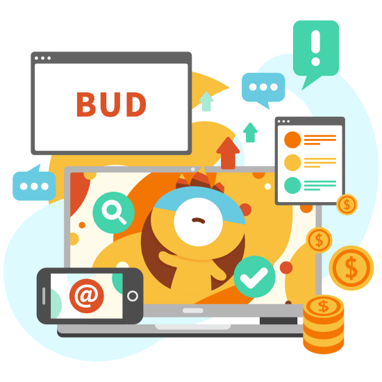 <p>想申請BUD專項基金但又唔知自己公司符唔符合資格?</p><p>簡單極速回答幾條問題就知嫁啦!</p><p>三步輕鬆了解你既公司符唔符合BUD專項基金申請要求及</p><p>免費獲取30分鐘一對一諮詢服務！</p>