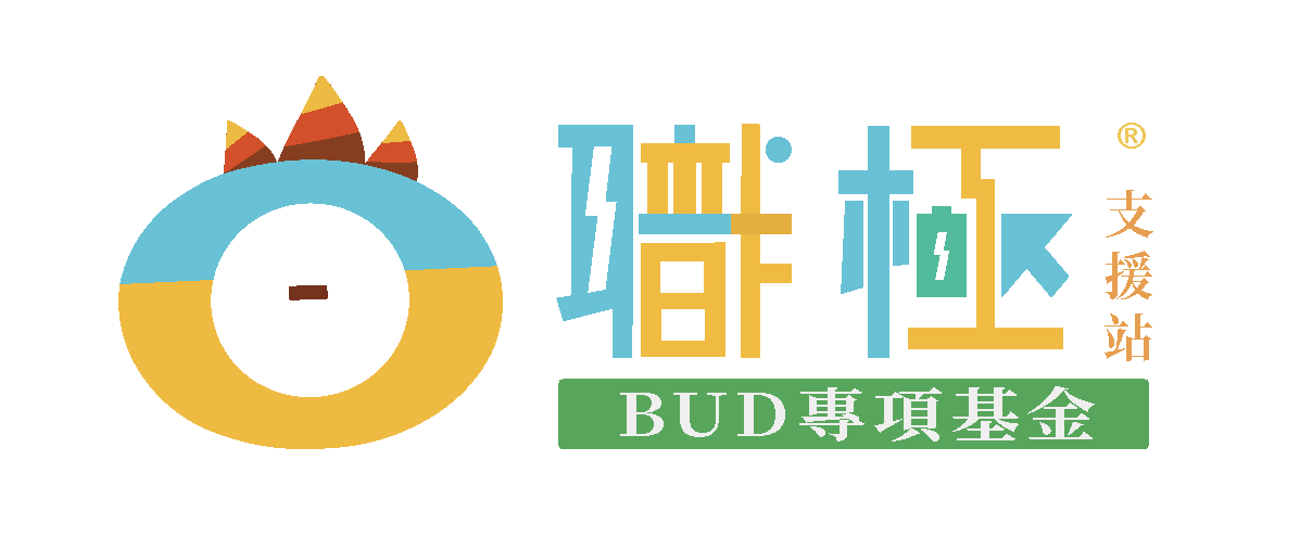 Sticky Logo BUD Title - SC